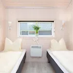 2 Sea C 101 Hébergement de vacances Großenbrode