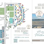Hébergement de vacances 2 Sea C 101 *